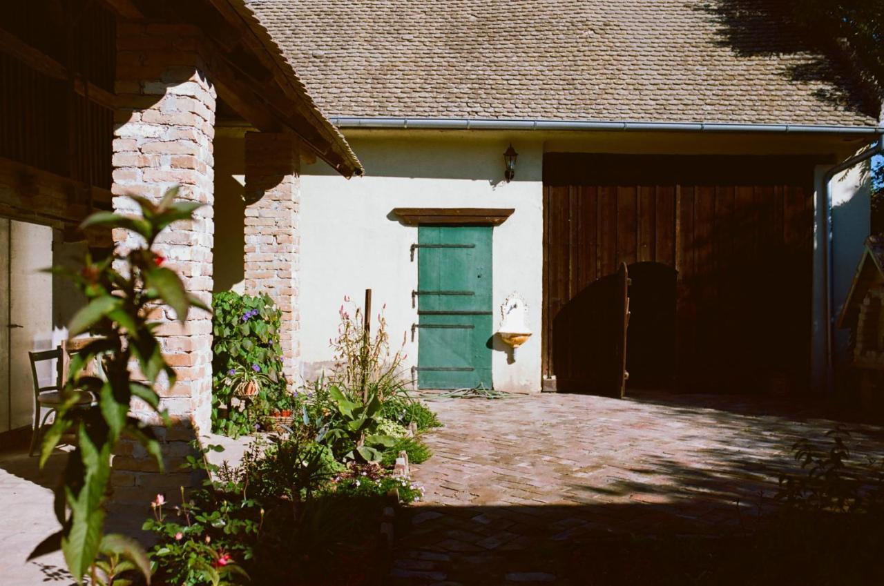 Tradicionalna Kuca Biljkinog Oca Villa Lug Ngoại thất bức ảnh