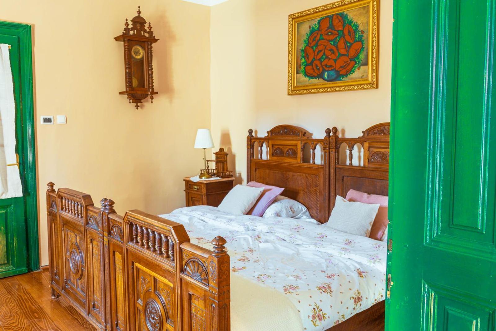 Tradicionalna Kuca Biljkinog Oca Villa Lug Ngoại thất bức ảnh