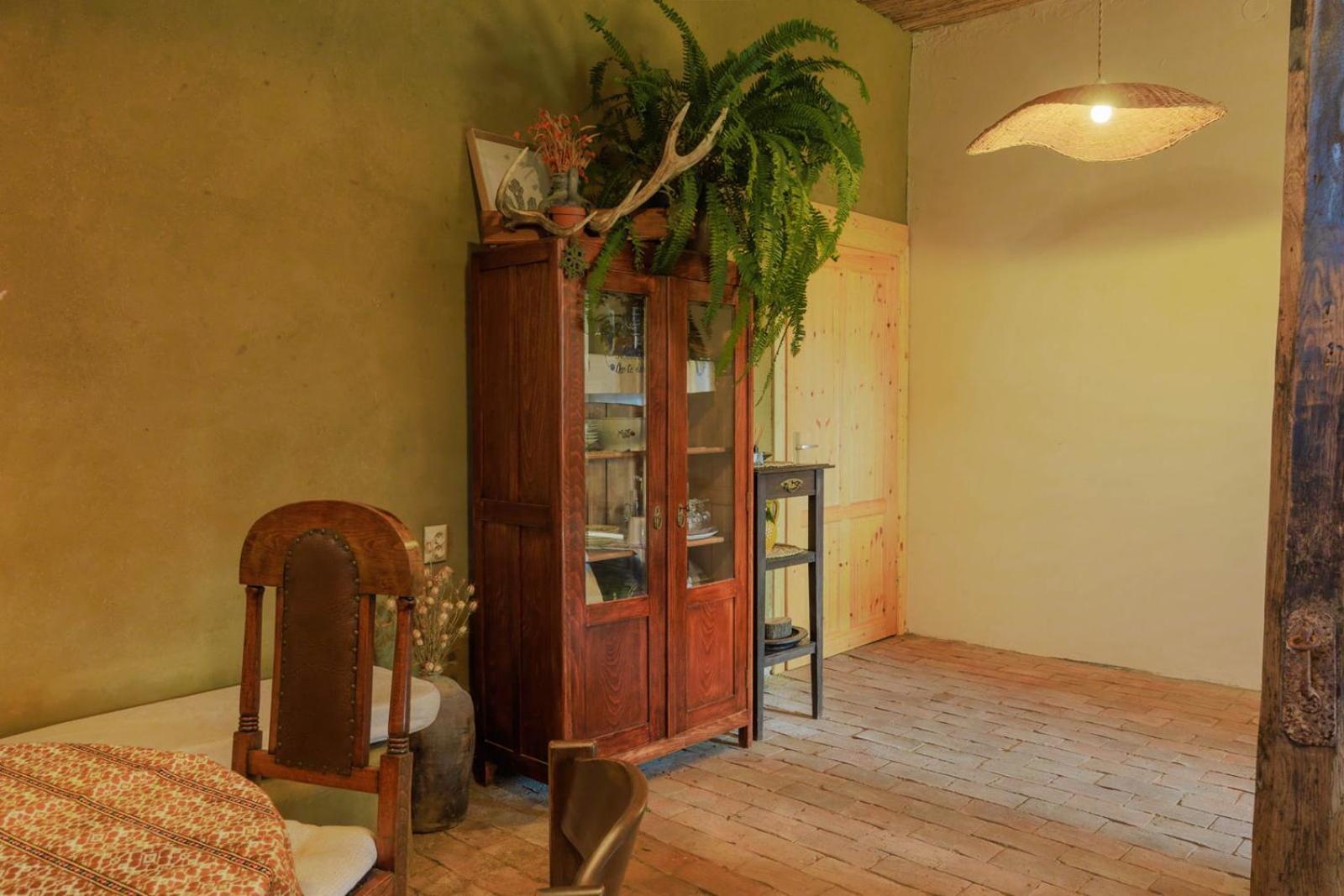 Tradicionalna Kuca Biljkinog Oca Villa Lug Ngoại thất bức ảnh